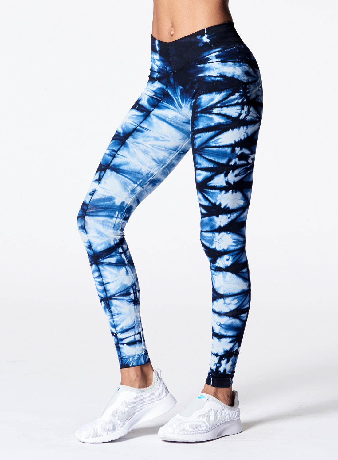 Asana Legging HD