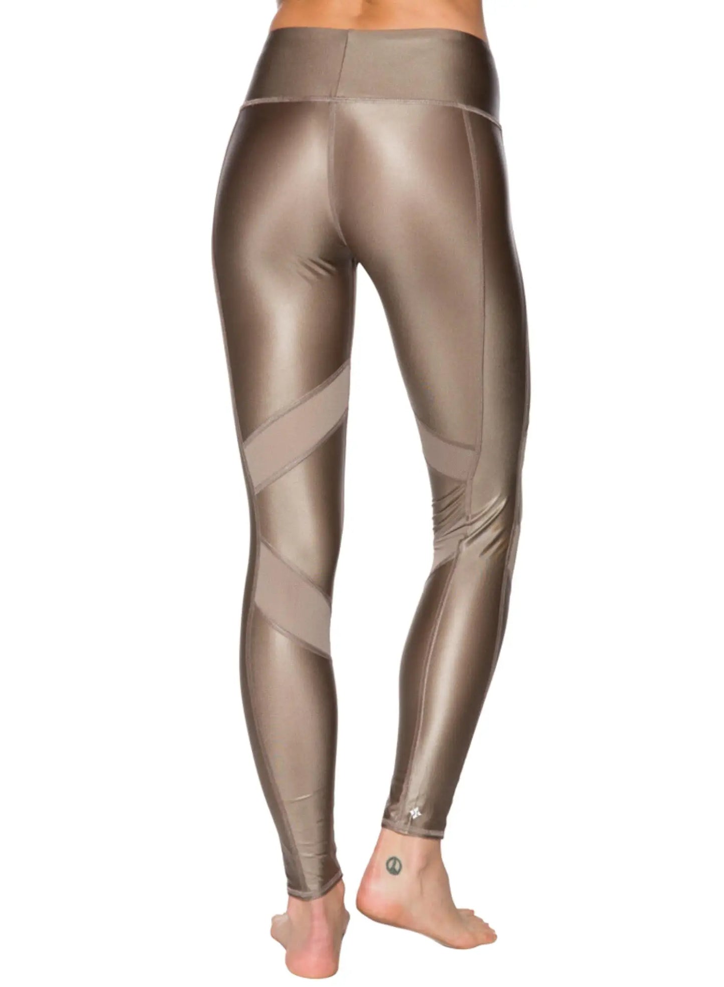 Sleek Legging