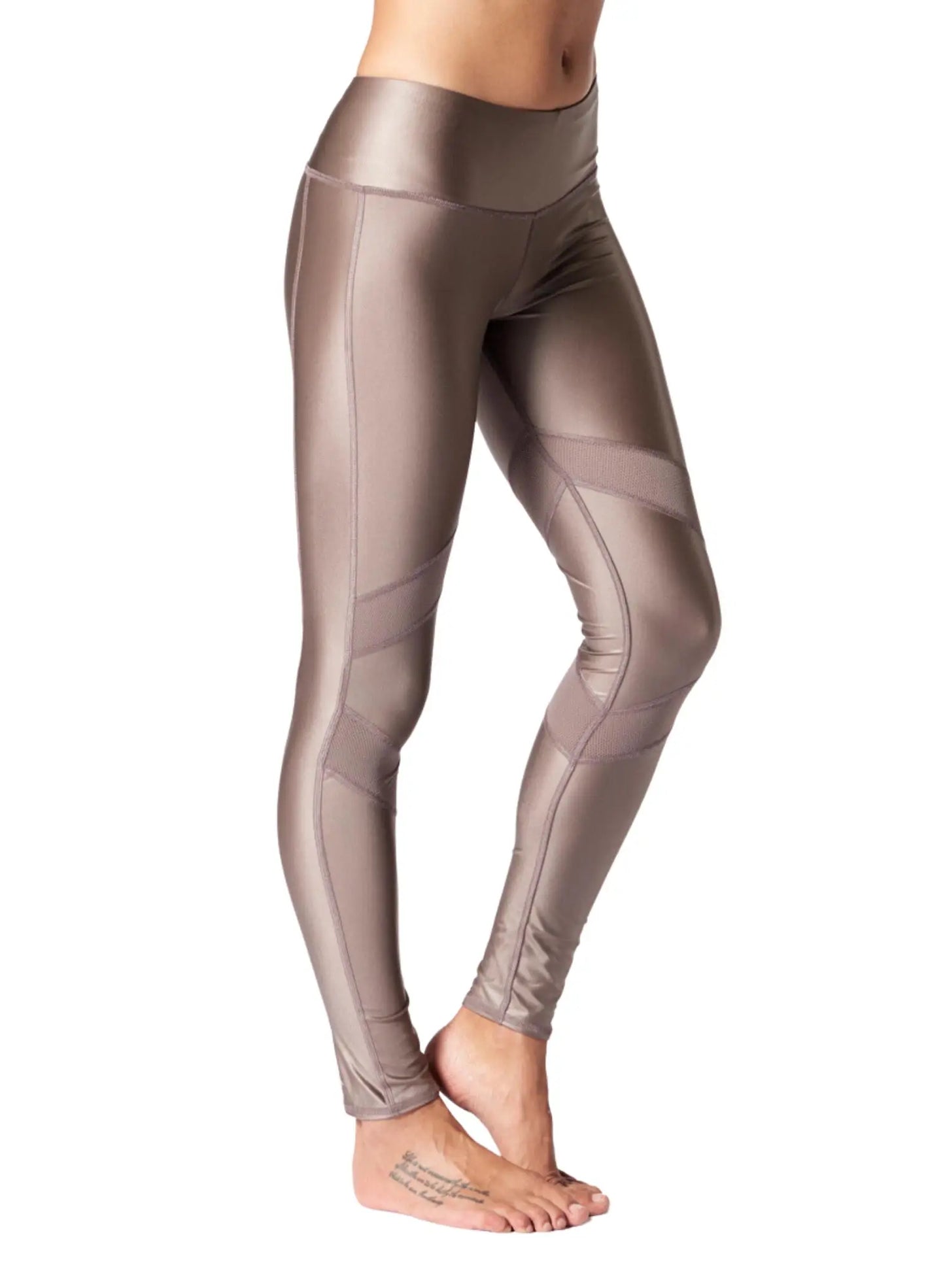 Sleek Legging